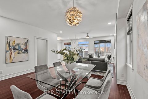 Photo 9 at 116 Watershield Ridge, Nepean (Longfields), Ottawa