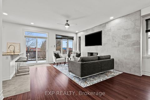 Photo 10 at 116 Watershield Ridge, Nepean (Longfields), Ottawa