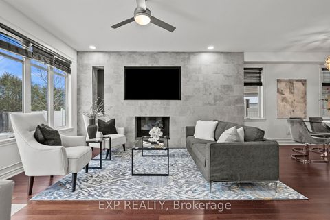 Photo 11 at 116 Watershield Ridge, Nepean (Longfields), Ottawa