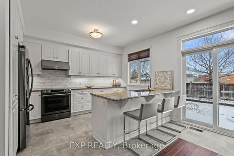 Photo 13 at 116 Watershield Ridge, Nepean (Longfields), Ottawa