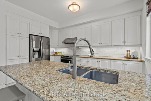 Photo 14 at 116 Watershield Ridge, Nepean (Longfields), Ottawa