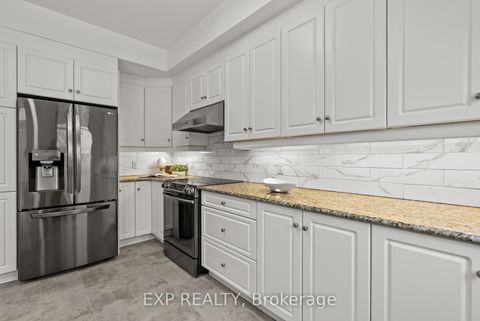 Photo 15 at 116 Watershield Ridge, Nepean (Longfields), Ottawa