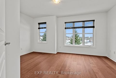 Photo 22 at 116 Watershield Ridge, Nepean (Longfields), Ottawa