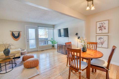 Photo 9 at 171 Mcclintock Way, Katimavik, Kanata