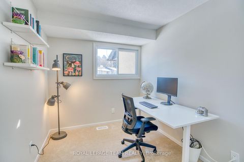 Photo 21 at 171 Mcclintock Way, Katimavik, Kanata