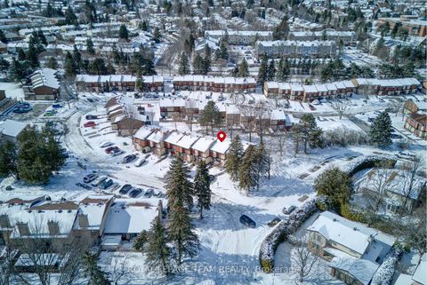 Photo 31 at 171 Mcclintock Way, Katimavik, Kanata