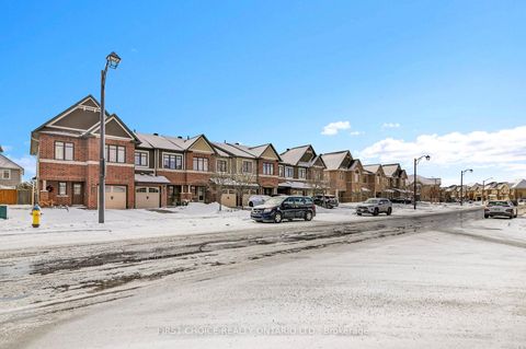 Photo 1 at 358 Gerry Lalonde Drive, Avalon West, Orleans