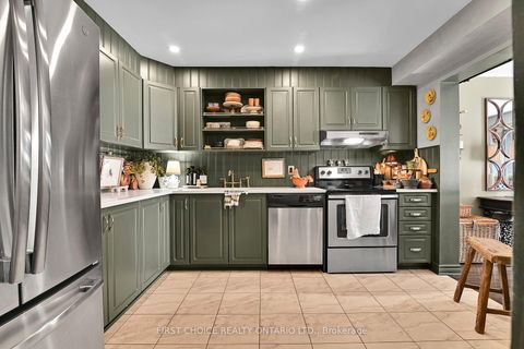 Photo 6 at 358 Gerry Lalonde Drive, Avalon West, Orleans