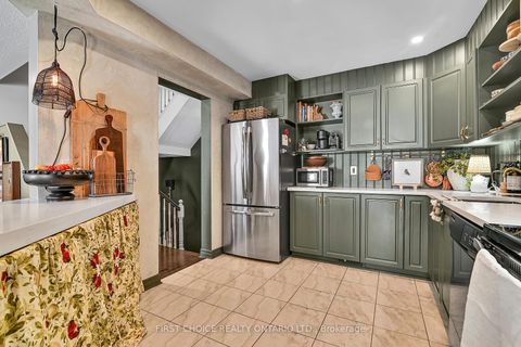 Photo 8 at 358 Gerry Lalonde Drive, Avalon West, Orleans