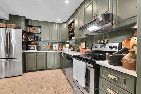 Photo 9 at 358 Gerry Lalonde Drive, Avalon West, Orleans