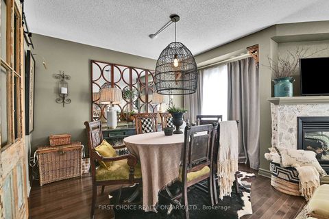 Photo 10 at 358 Gerry Lalonde Drive, Avalon West, Orleans