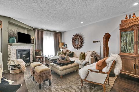 Photo 13 at 358 Gerry Lalonde Drive, Avalon West, Orleans