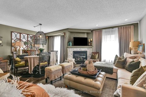 Photo 16 at 358 Gerry Lalonde Drive, Avalon West, Orleans