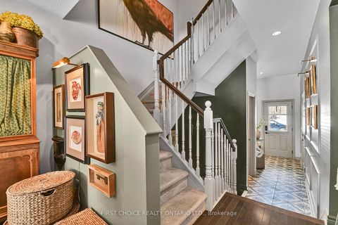 Photo 17 at 358 Gerry Lalonde Drive, Avalon West, Orleans