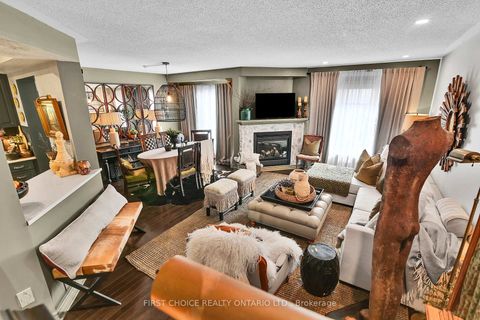 Photo 18 at 358 Gerry Lalonde Drive, Avalon West, Orleans