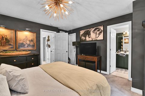 Photo 21 at 358 Gerry Lalonde Drive, Avalon West, Orleans