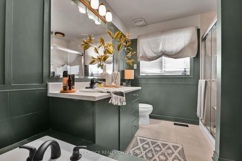 Photo 22 at 358 Gerry Lalonde Drive, Avalon West, Orleans