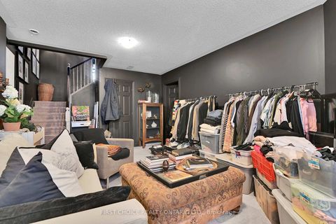 Photo 27 at 358 Gerry Lalonde Drive, Avalon West, Orleans