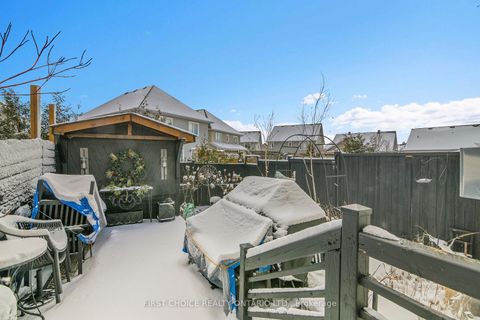 Photo 36 at 358 Gerry Lalonde Drive, Avalon West, Orleans