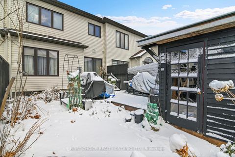 Photo 37 at 358 Gerry Lalonde Drive, Avalon West, Orleans