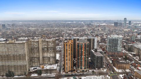 Photo 2 at 1207 - 556 Laurier Avenue W, Ottawa Centre