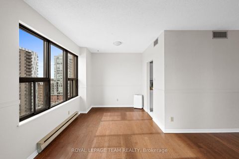 Photo 20 at 1207 - 556 Laurier Avenue W, Ottawa Centre