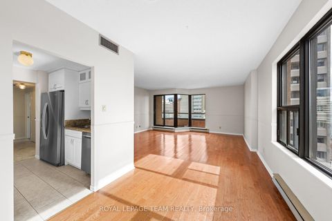 Photo 21 at 1207 - 556 Laurier Avenue W, Ottawa Centre