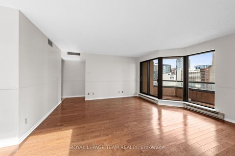Photo 23 at 1207 - 556 Laurier Avenue W, Ottawa Centre