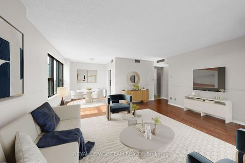 Photo 24 at 1207 - 556 Laurier Avenue W, Ottawa Centre