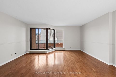 Photo 27 at 1207 - 556 Laurier Avenue W, Ottawa Centre