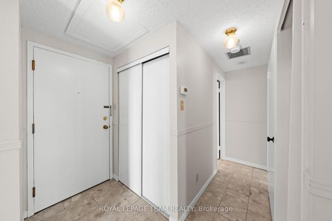 Photo 29 at 1207 - 556 Laurier Avenue W, Ottawa Centre