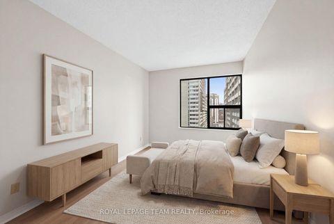 Photo 31 at 1207 - 556 Laurier Avenue W, Ottawa Centre