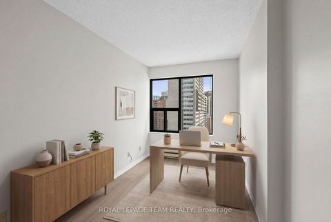 Photo 37 at 1207 - 556 Laurier Avenue W, Ottawa Centre
