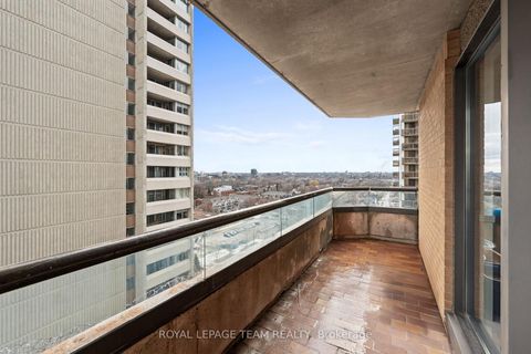 Photo 42 at 1207 - 556 Laurier Avenue W, Ottawa Centre