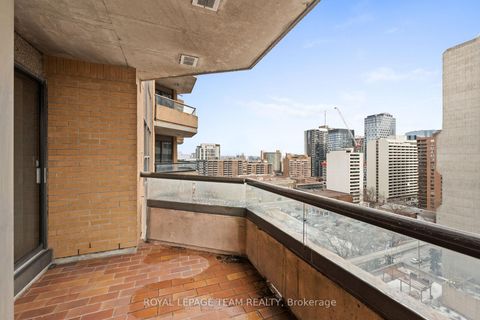 Photo 43 at 1207 - 556 Laurier Avenue W, Ottawa Centre