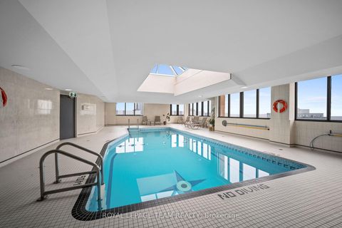 Photo 44 at 1207 - 556 Laurier Avenue W, Ottawa Centre