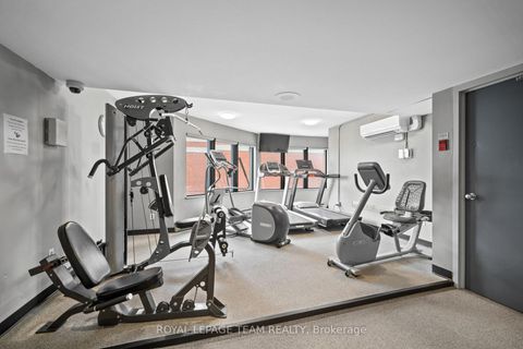 Photo 46 at 1207 - 556 Laurier Avenue W, Ottawa Centre