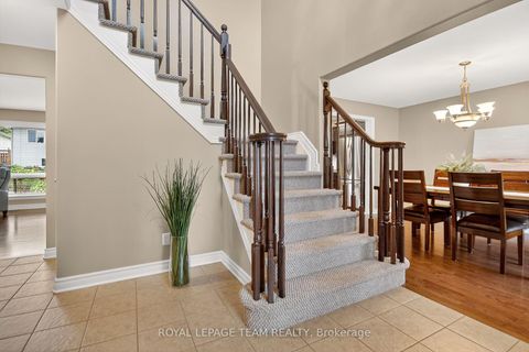 Photo 4 at 124 Comba Drive, Carleton Place