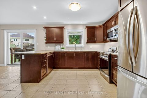 Photo 7 at 124 Comba Drive, Carleton Place