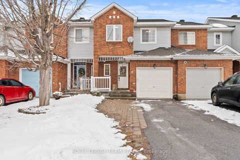 Photo 0 at 5 Milner Downs Crescent, Emerald Meadows/Trailwest, Kanata