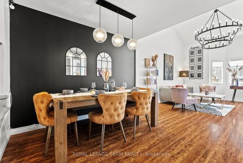 Photo 5 at 5 Milner Downs Crescent, Emerald Meadows/Trailwest, Kanata