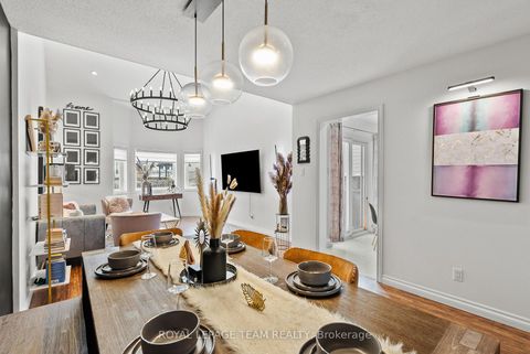 Photo 9 at 5 Milner Downs Crescent, Emerald Meadows/Trailwest, Kanata