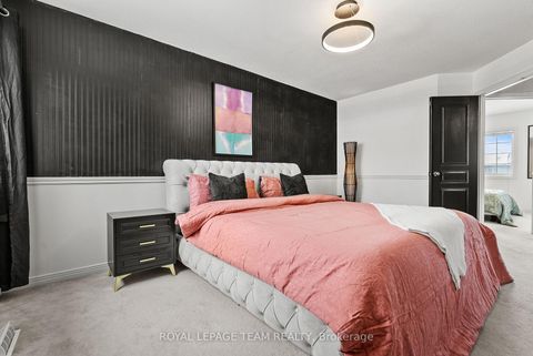 Photo 24 at 5 Milner Downs Crescent, Emerald Meadows/Trailwest, Kanata