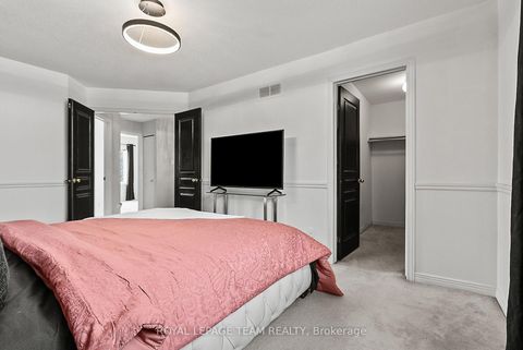 Photo 26 at 5 Milner Downs Crescent, Emerald Meadows/Trailwest, Kanata