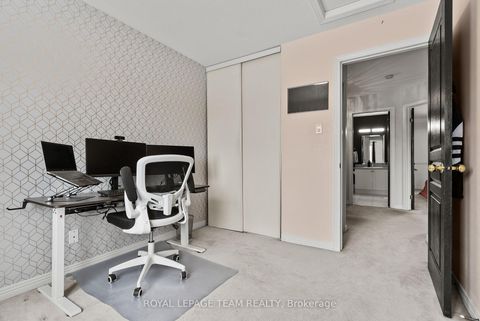 Photo 31 at 5 Milner Downs Crescent, Emerald Meadows/Trailwest, Kanata