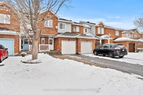 Photo 38 at 5 Milner Downs Crescent, Emerald Meadows/Trailwest, Kanata