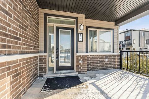 Photo 1 at 308 - 109 Pilot Private, Emerald Meadows/Trailwest, Kanata