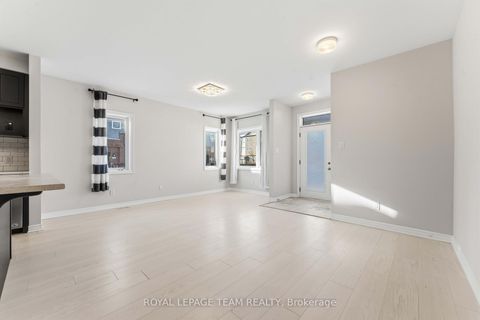 Photo 3 at 308 - 109 Pilot Private, Emerald Meadows/Trailwest, Kanata