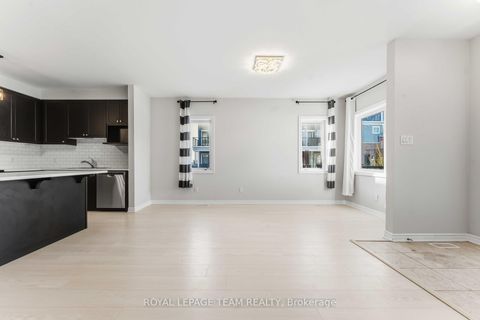 Photo 4 at 308 - 109 Pilot Private, Emerald Meadows/Trailwest, Kanata