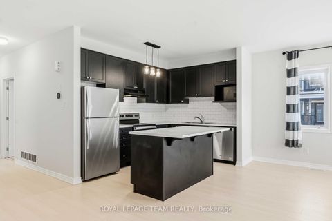 Photo 6 at 308 - 109 Pilot Private, Emerald Meadows/Trailwest, Kanata